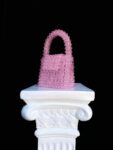 lily bag pink