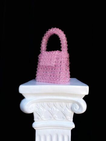 lily bag pink
