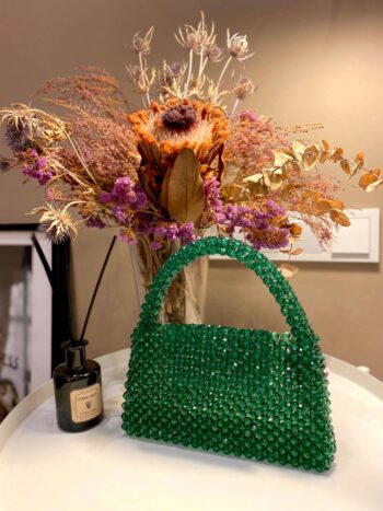 grande bag green