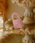 lily bag pink