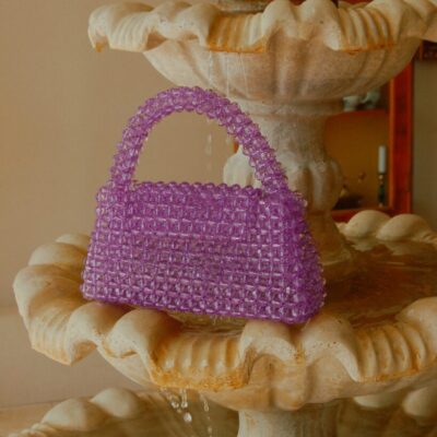 Amethyst Grande Nina